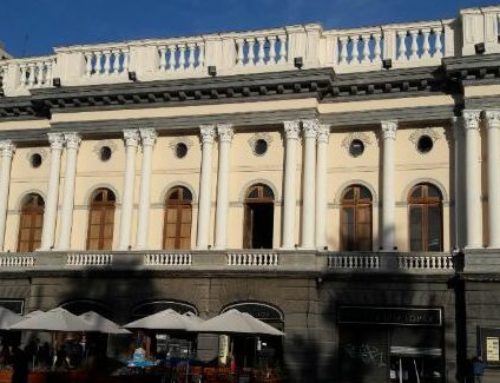 Arzobispado de Santiago